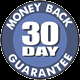 30 day guarantee