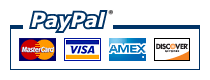 paypal credit/debit cards