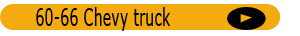 60-66 chevy truck
