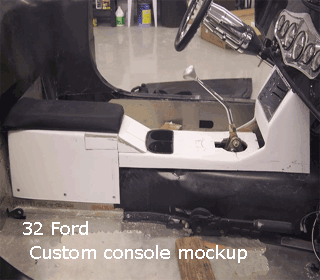 32 ford