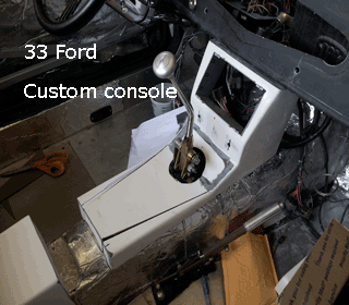 33 ford