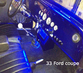 33 ford coupe