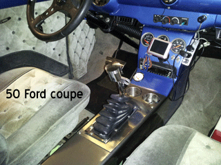 50 ford coupe