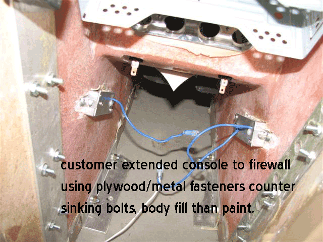 firewall extension
