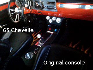 65 chevelle