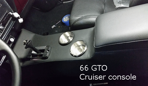 66 GTO