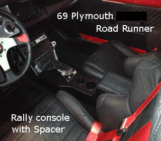69 plymouth roadrunner