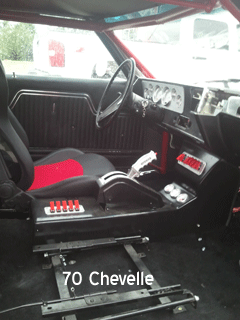 70 chevelle