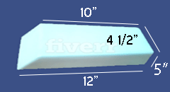small armrest