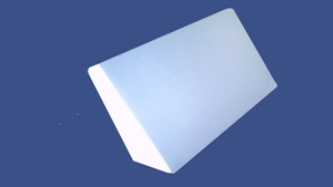center console spacer