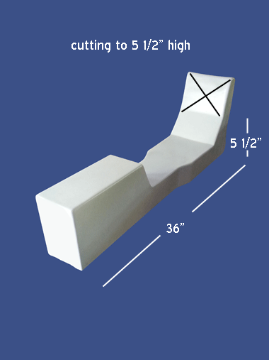gt center console 