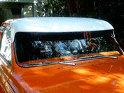 67-72 chevy truck sun visor