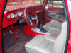 66 chevy pick up