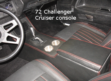 72 challenger