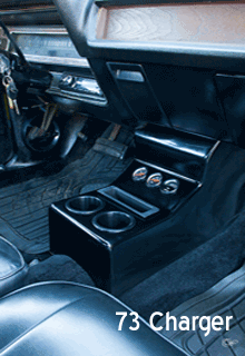 73 dodge charger